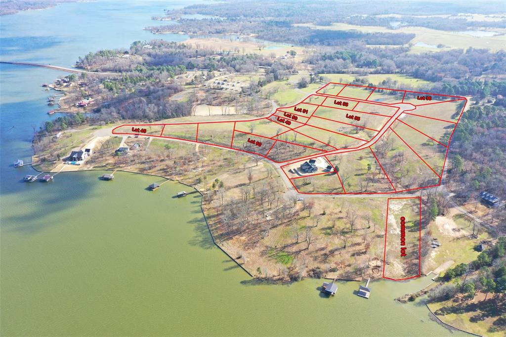 SouthShores at Lake Bob Sandlin - Land