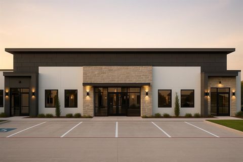 3701 W Park Avenue Sherman TX 75092
