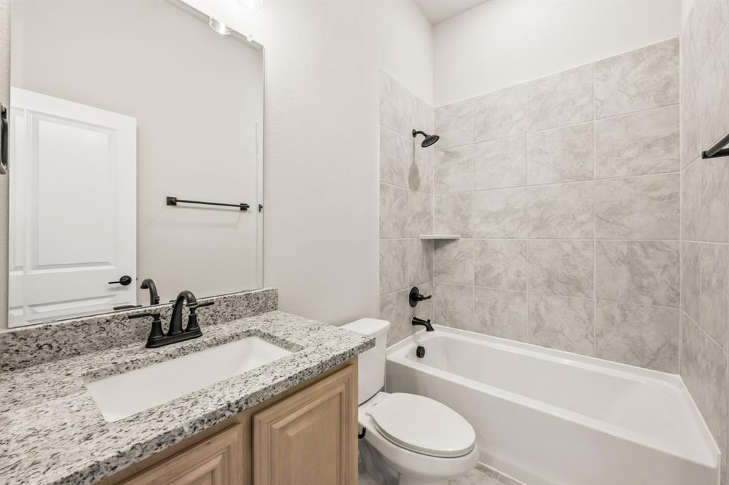 Mockingbird Hills 60-65 - Residential