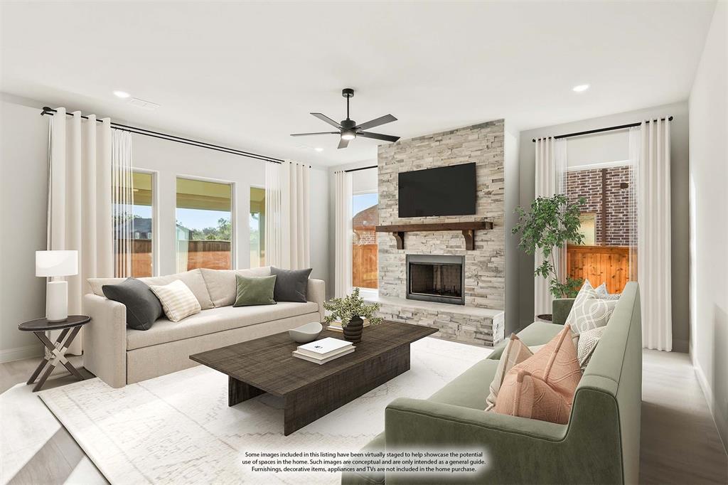 Mockingbird Hills 60-65 - Residential