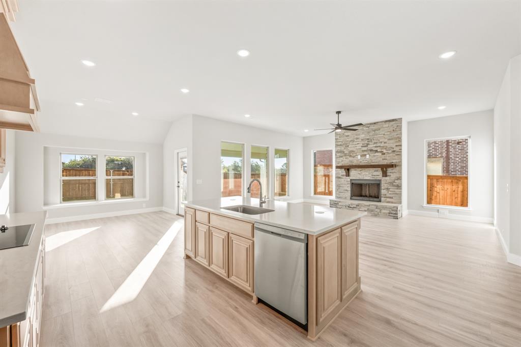 Mockingbird Hills 60-65 - Residential