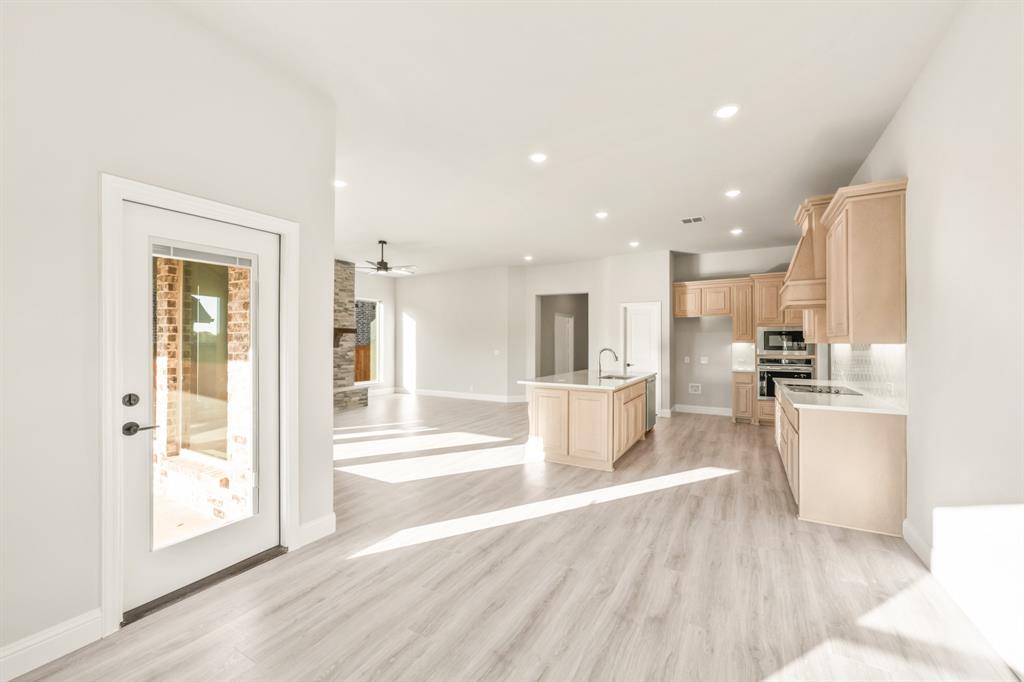 Mockingbird Hills 60-65 - Residential