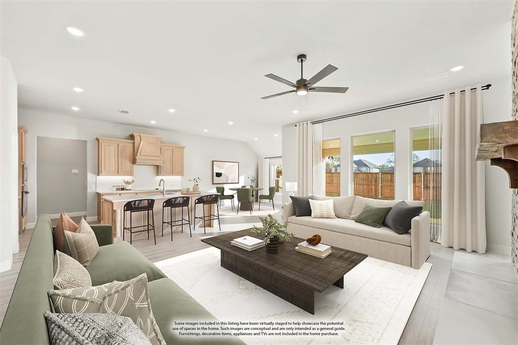 Mockingbird Hills 60-65 - Residential