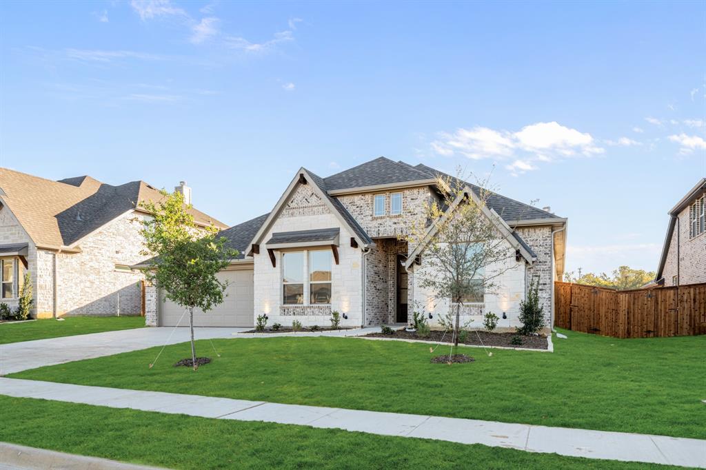 Mockingbird Hills 60-65 - Residential