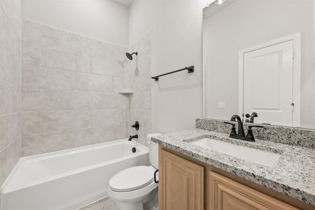 Mockingbird Hills 60-65 - Residential