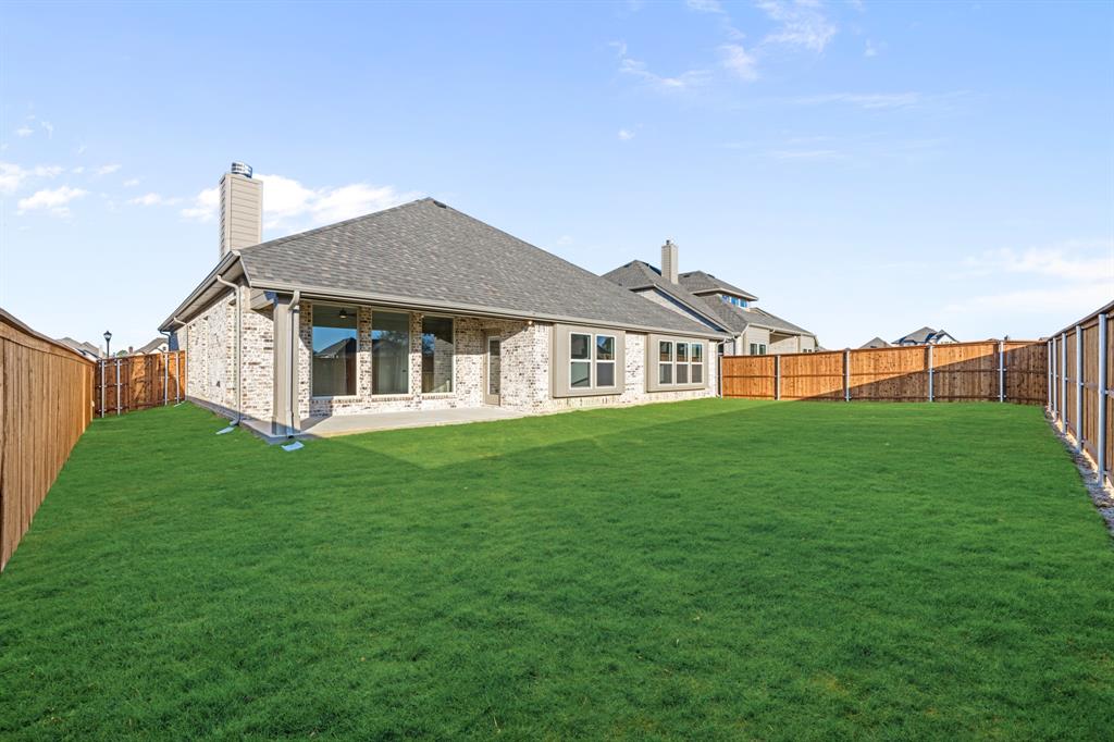 Mockingbird Hills 60-65 - Residential