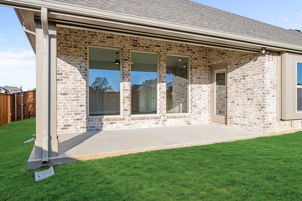 Mockingbird Hills 60-65 - Residential