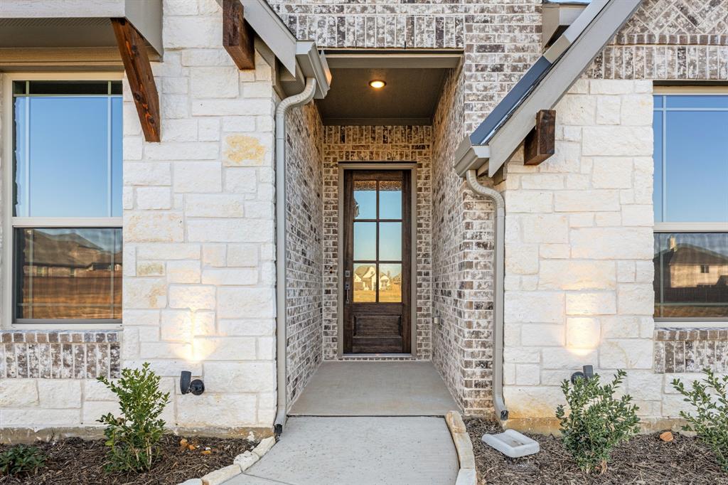 Mockingbird Hills 60-65 - Residential