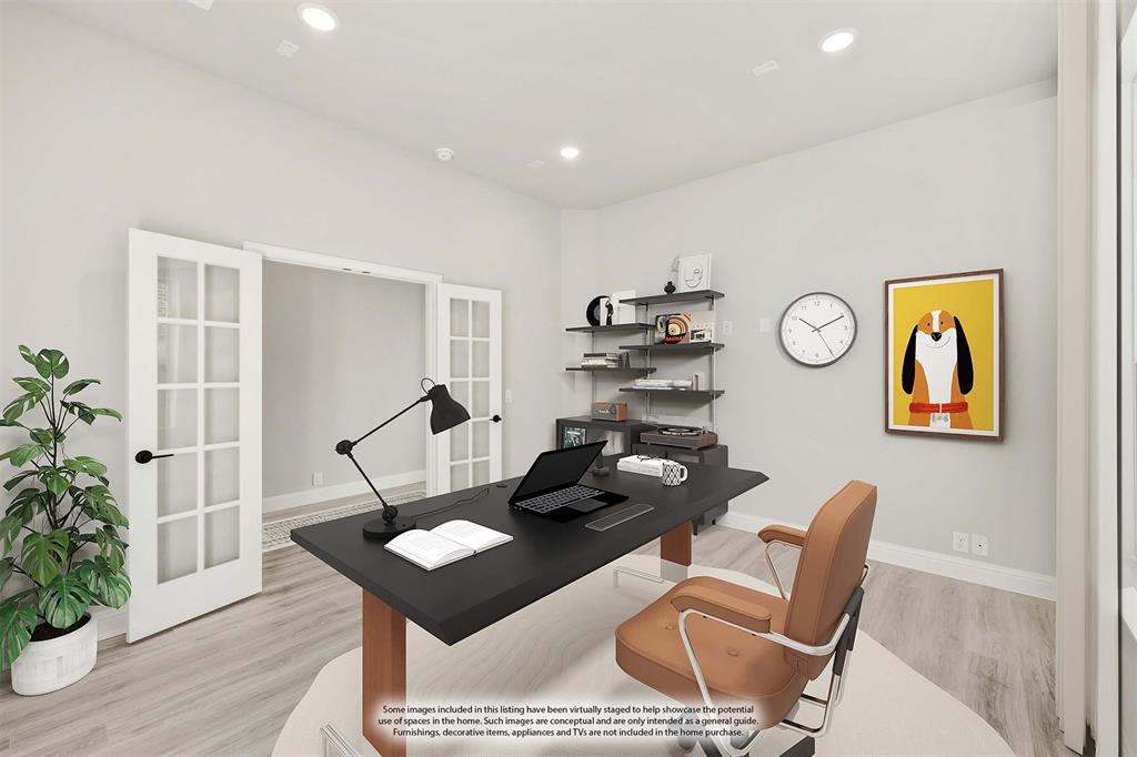 Mockingbird Hills 60-65 - Residential