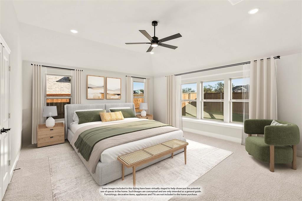 Mockingbird Hills 60-65 - Residential