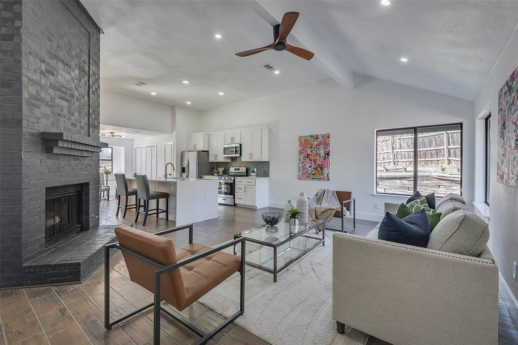 Everglade Park 03 - Residential Lease