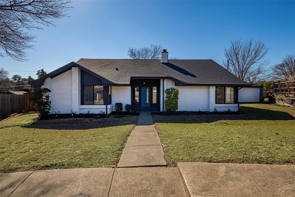 Everglade Park 03 - Residential Lease