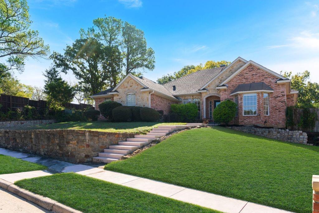 2415 Wilkes Drive