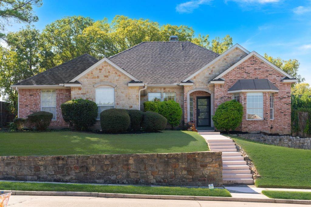 2415 Wilkes Drive