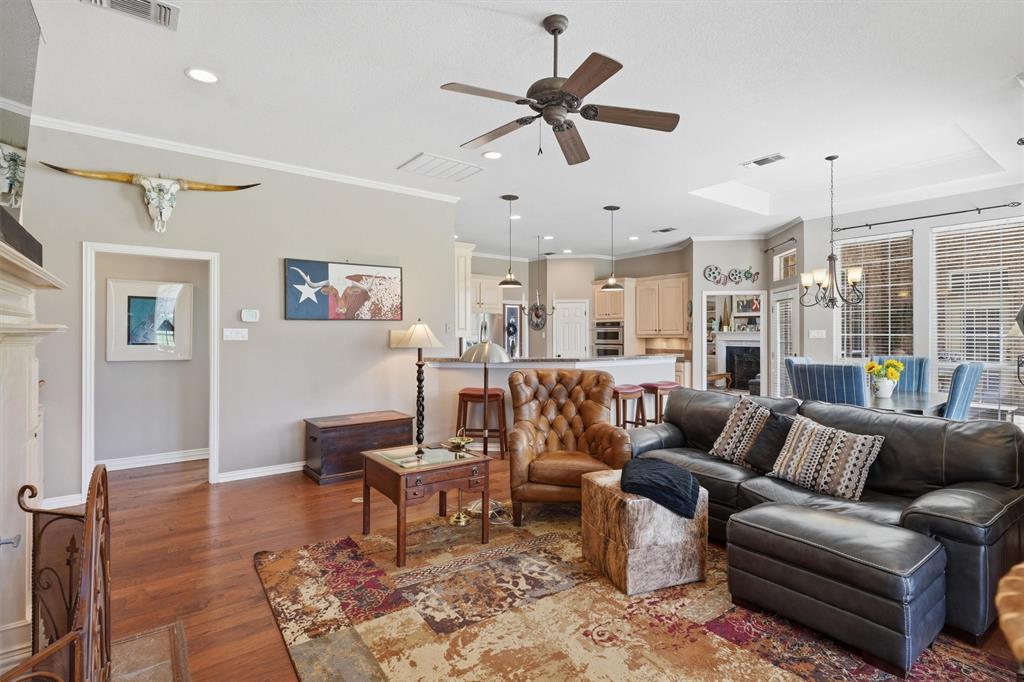 The Retreat Sec One - Residential