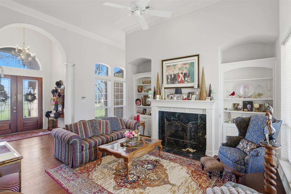 The Retreat Sec One - Residential