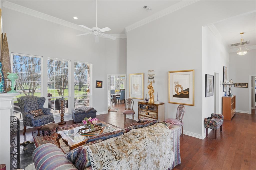 The Retreat Sec One - Residential