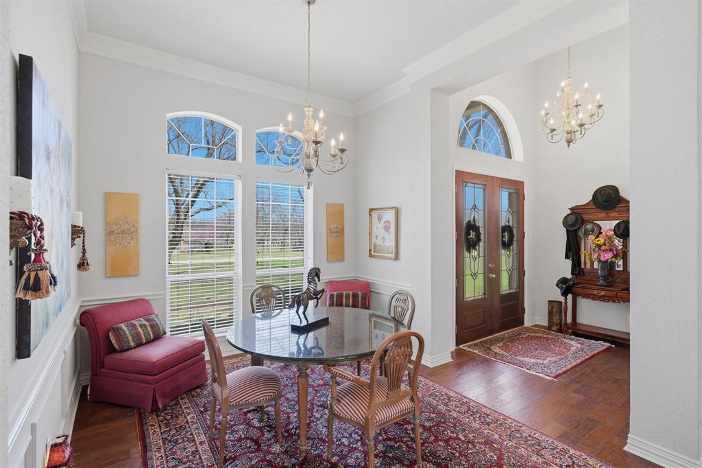 The Retreat Sec One - Residential