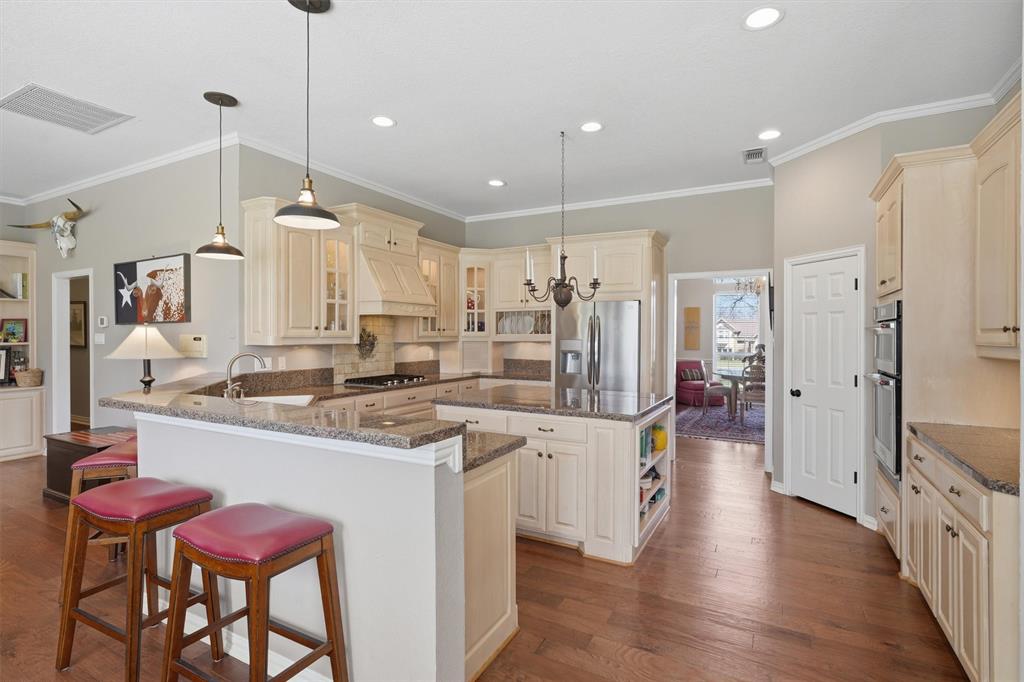 The Retreat Sec One - Residential