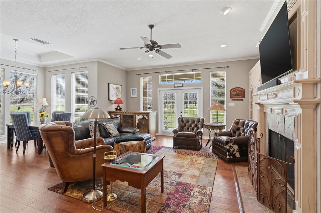 The Retreat Sec One - Residential