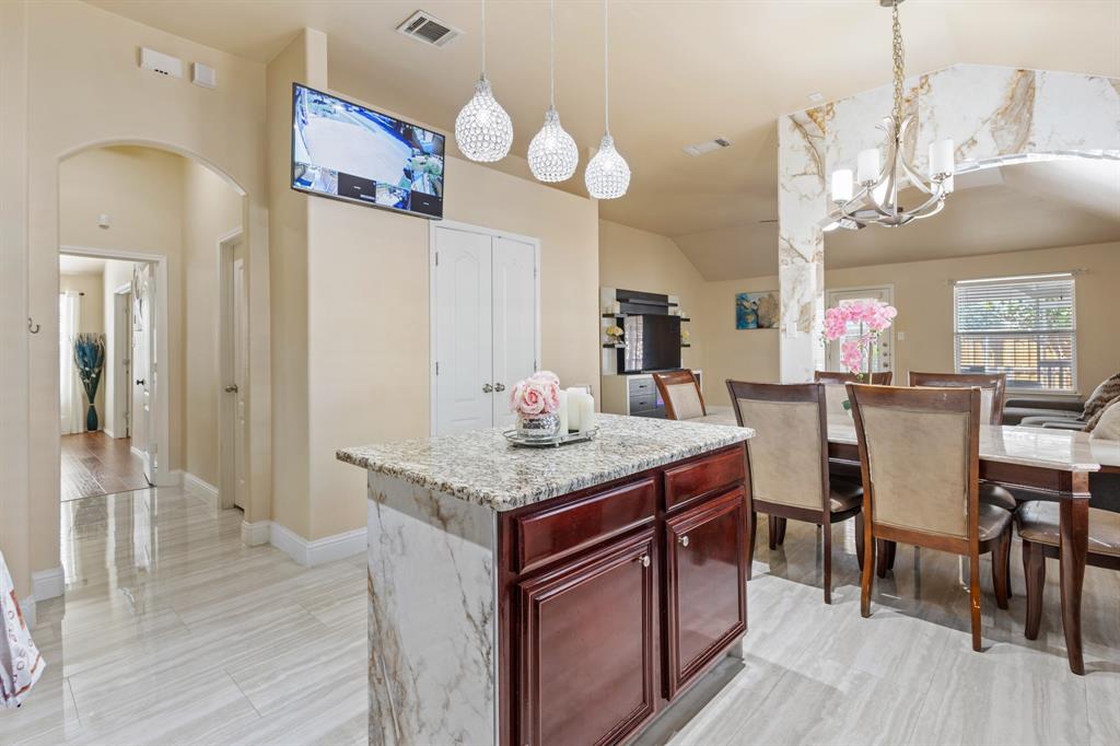 Southwest Village - Residential