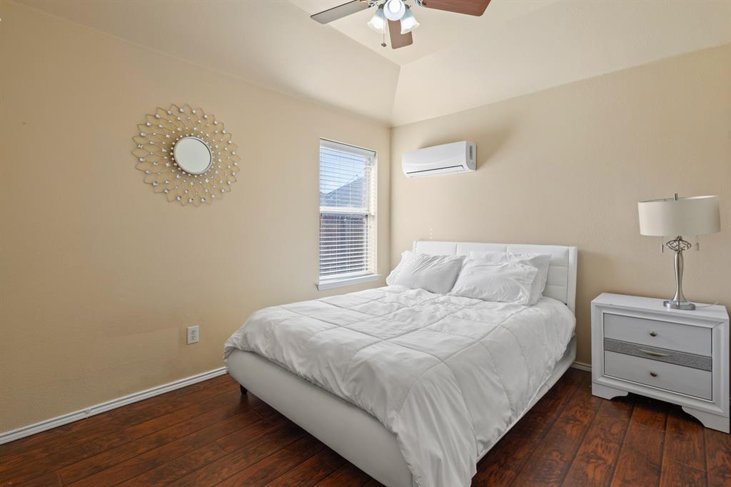 Southwest Village - Residential