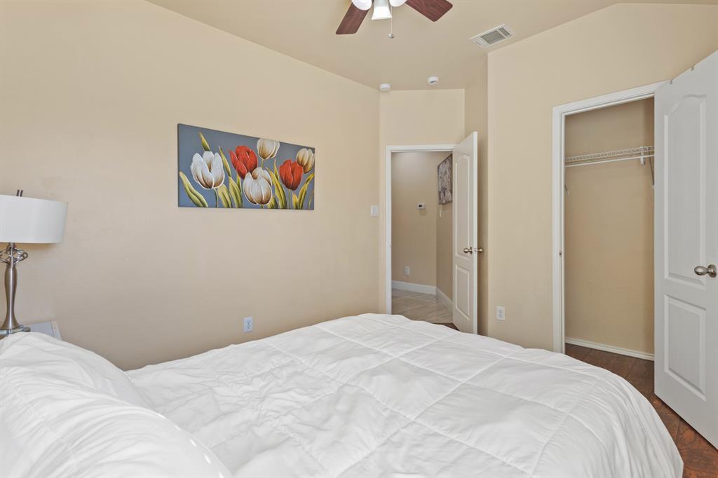 Southwest Village - Residential