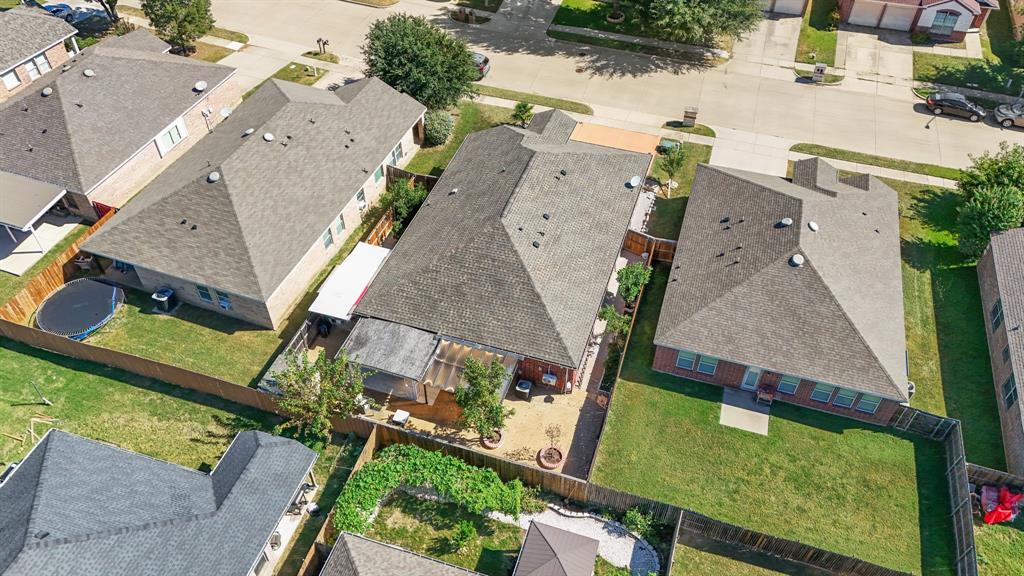 Southwest Village - Residential