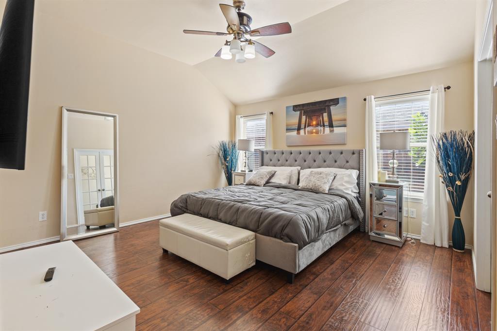 Southwest Village - Residential