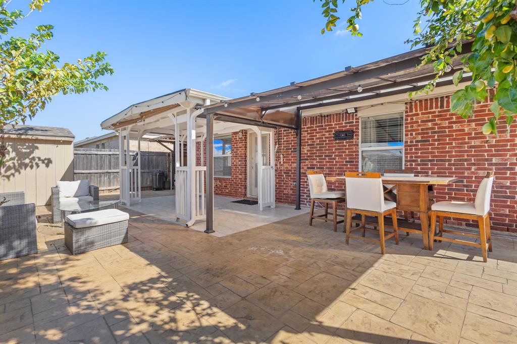 Southwest Village - Residential