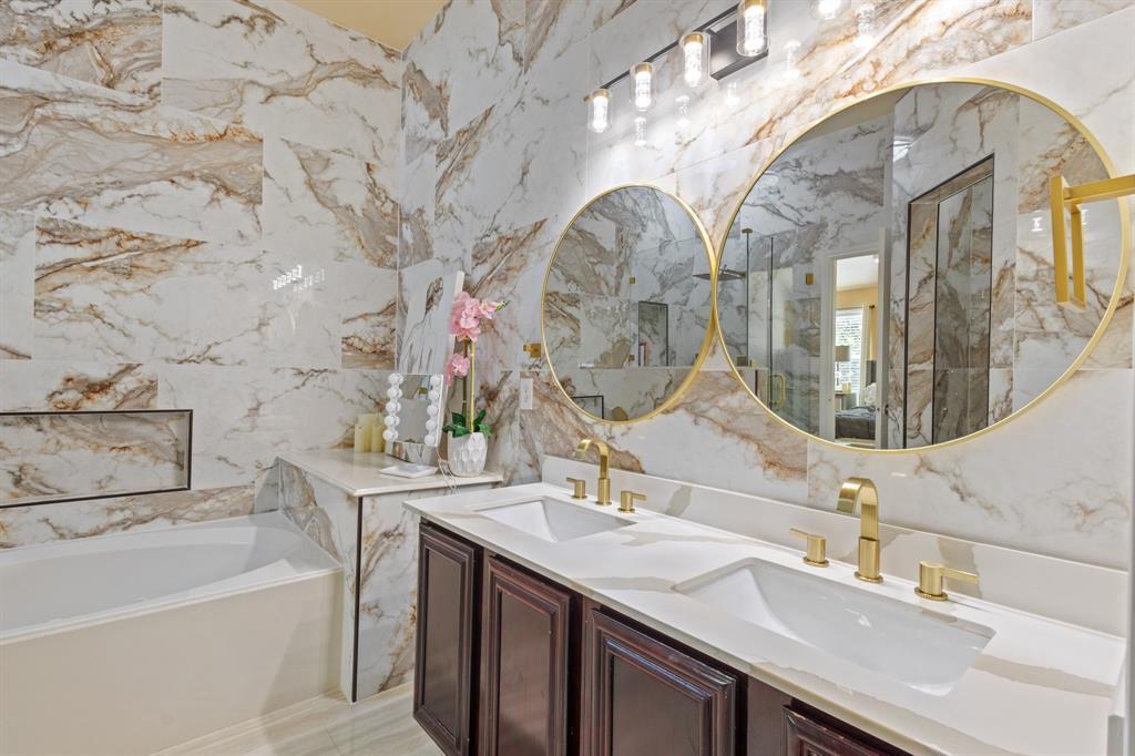 Southwest Village - Residential