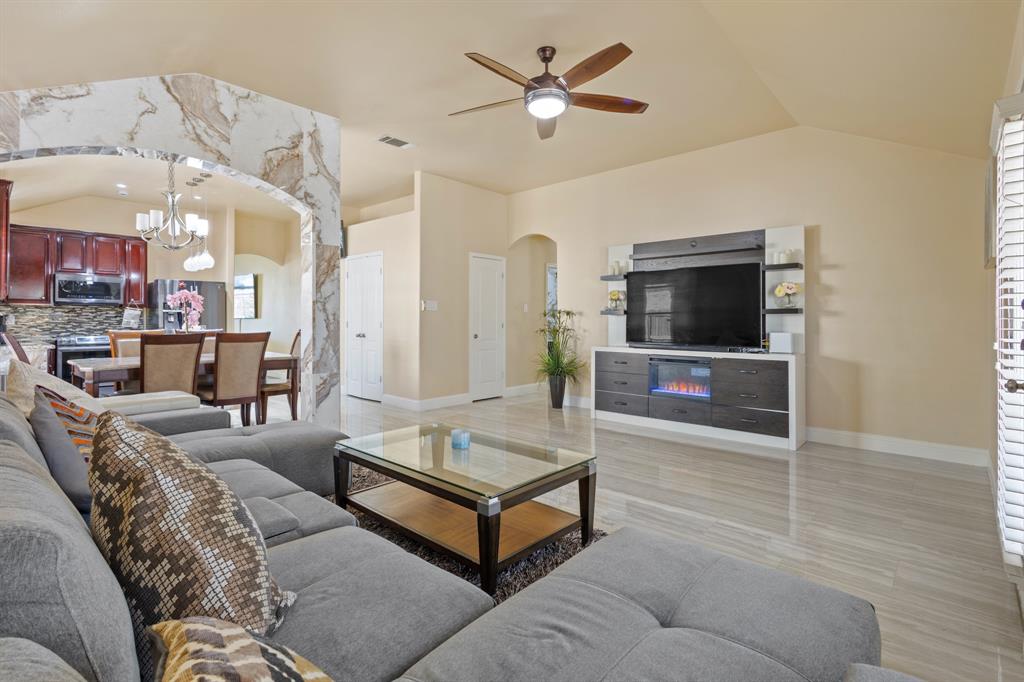 Southwest Village - Residential