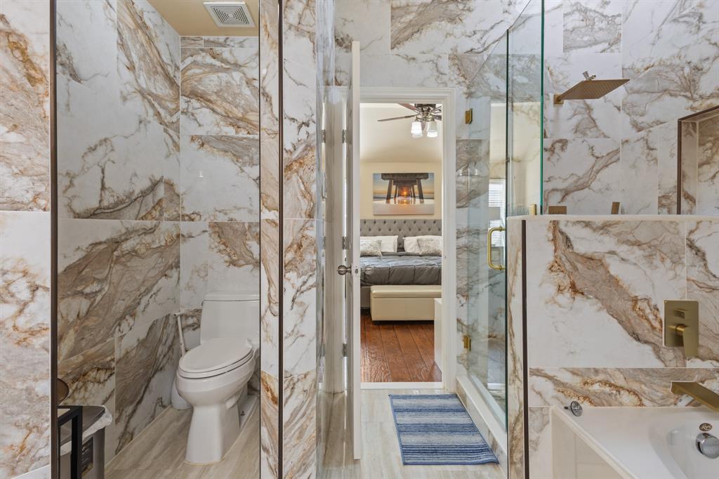 Southwest Village - Residential