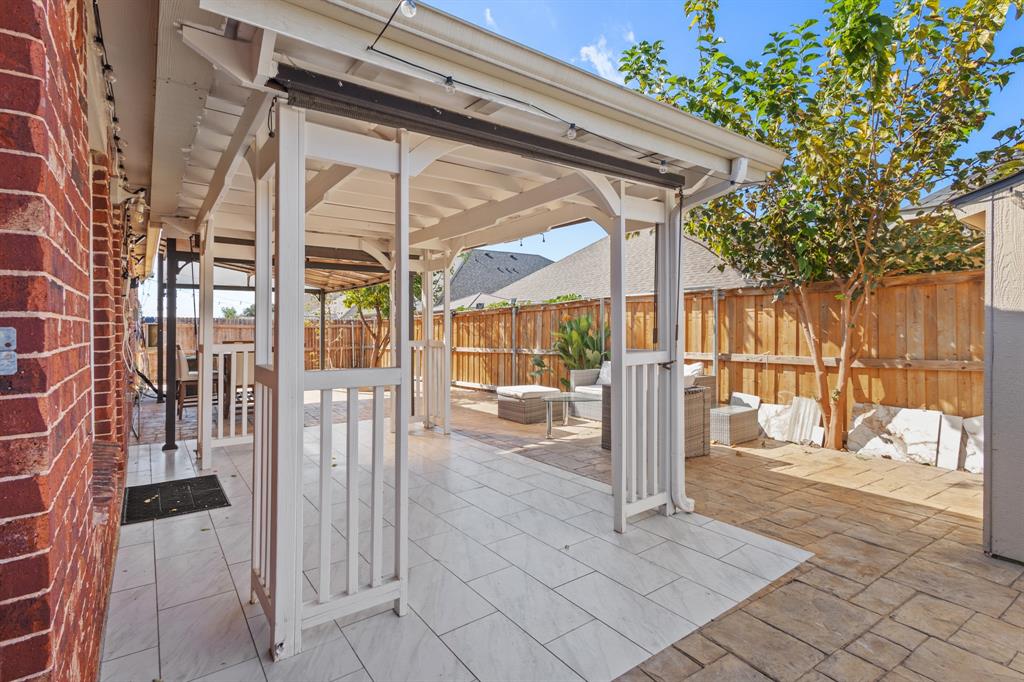 Southwest Village - Residential