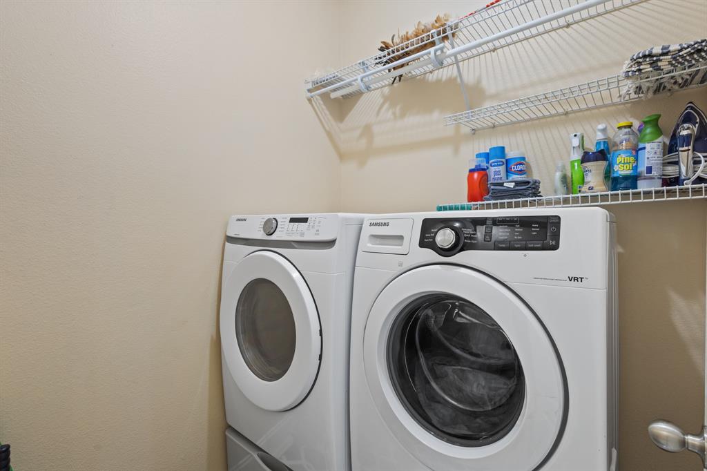 Southwest Village - Residential