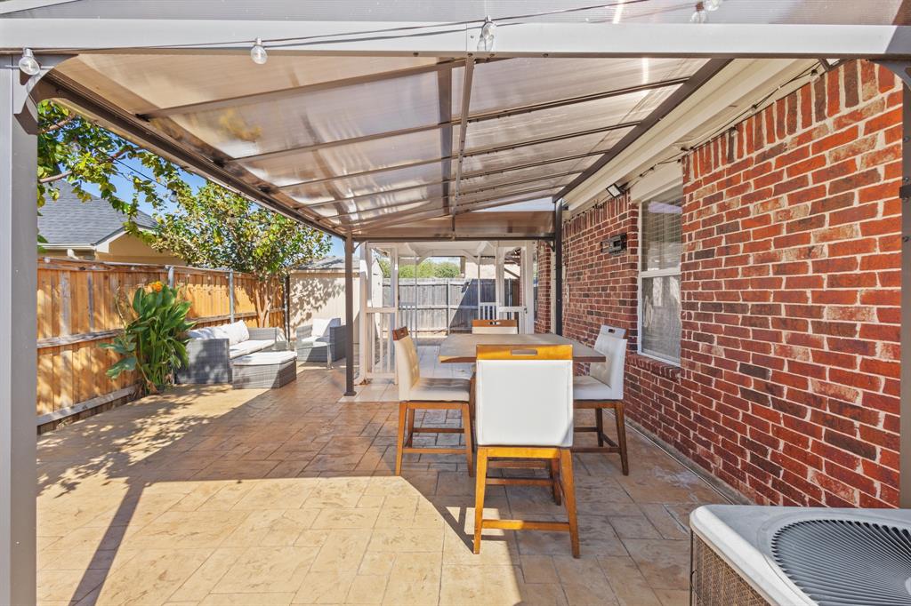 Southwest Village - Residential