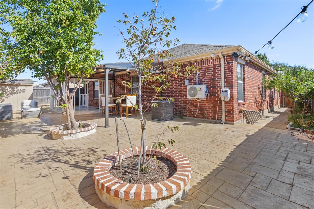 Southwest Village - Residential