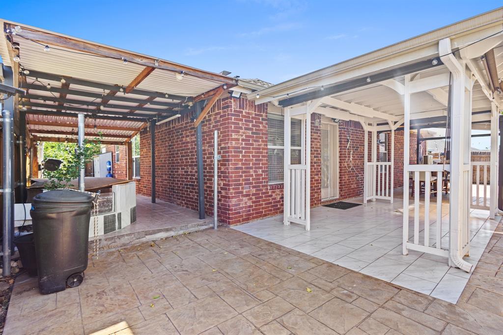 Southwest Village - Residential