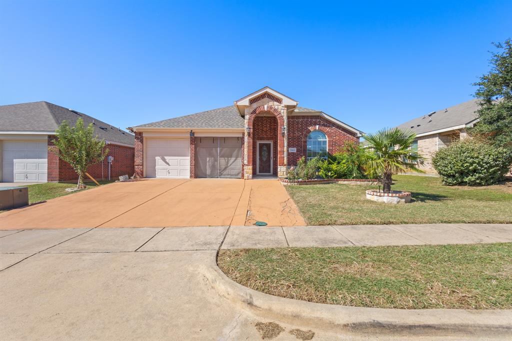 943 Furlong Drive