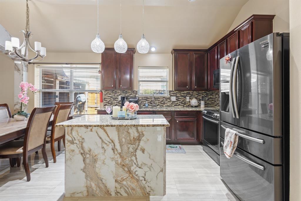 Southwest Village - Residential