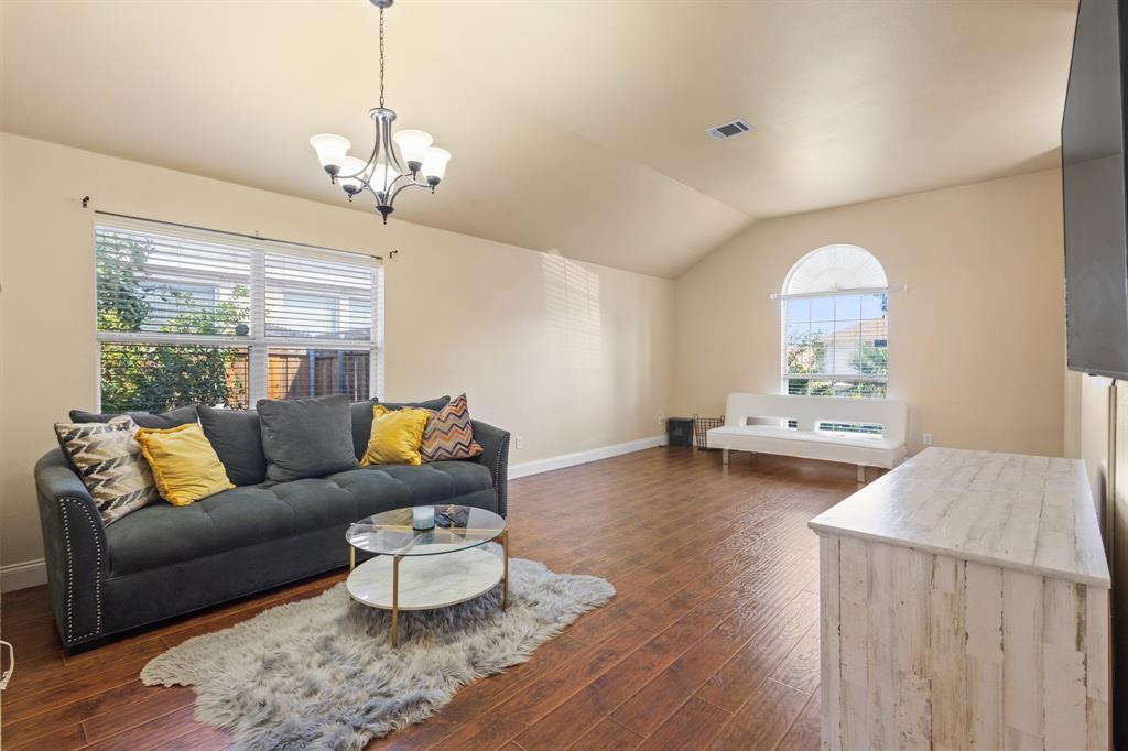 Southwest Village - Residential