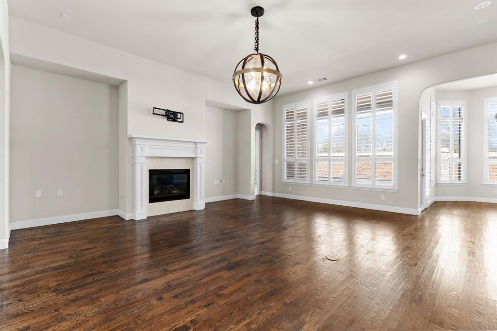 Kingsbridge - Residential