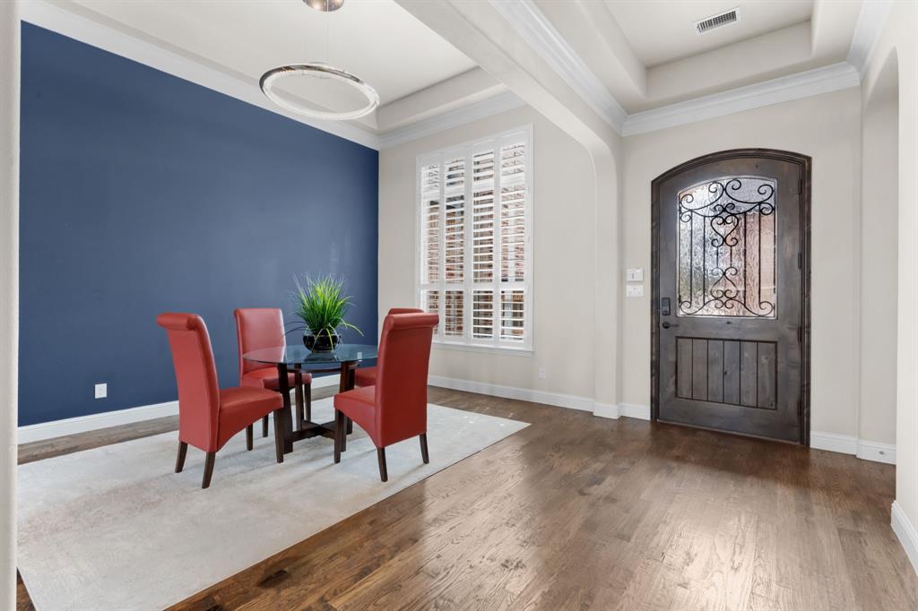 Kingsbridge - Residential