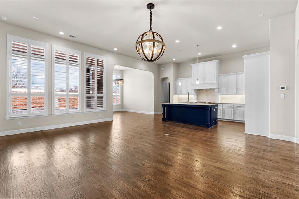 Kingsbridge - Residential