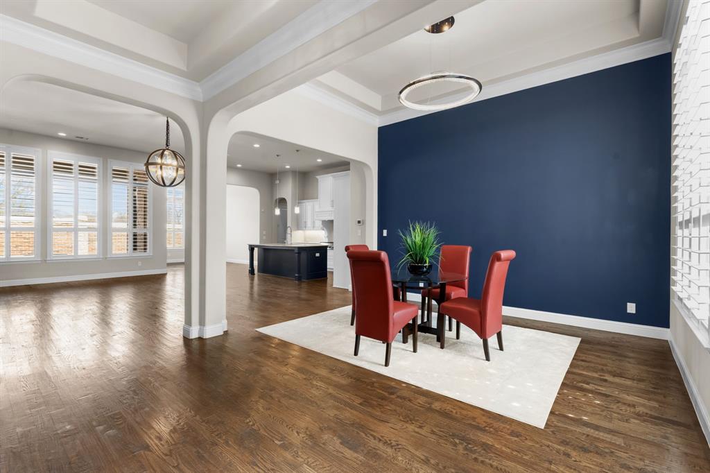 Kingsbridge - Residential