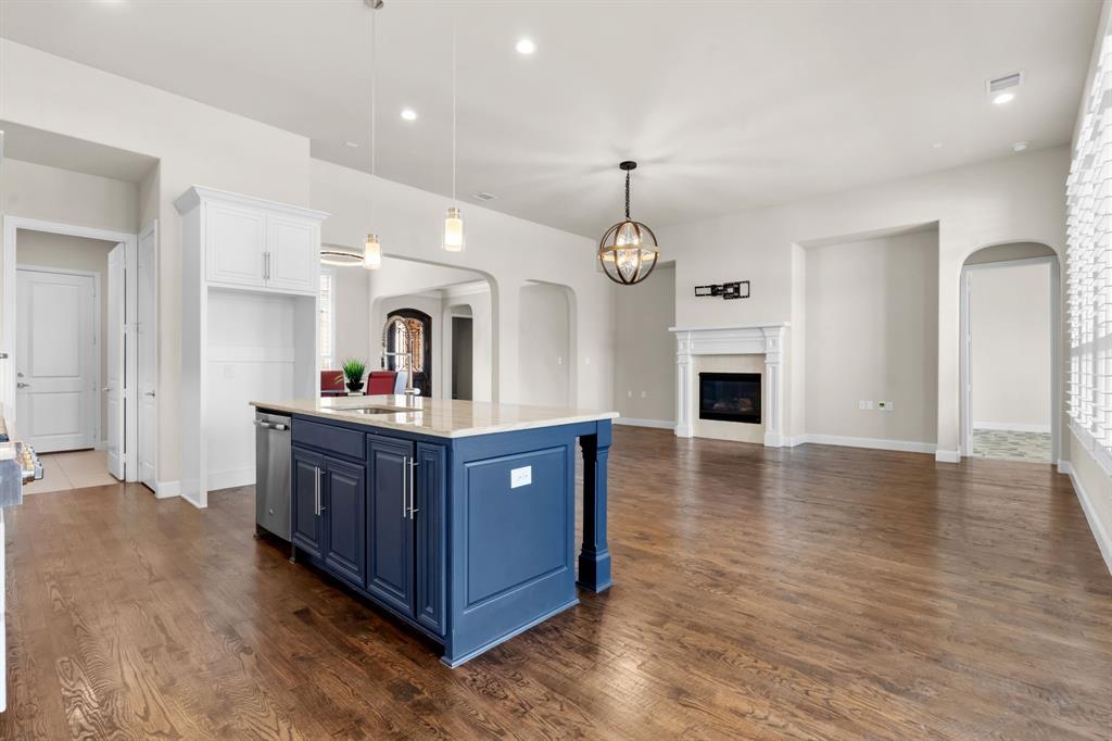 Kingsbridge - Residential