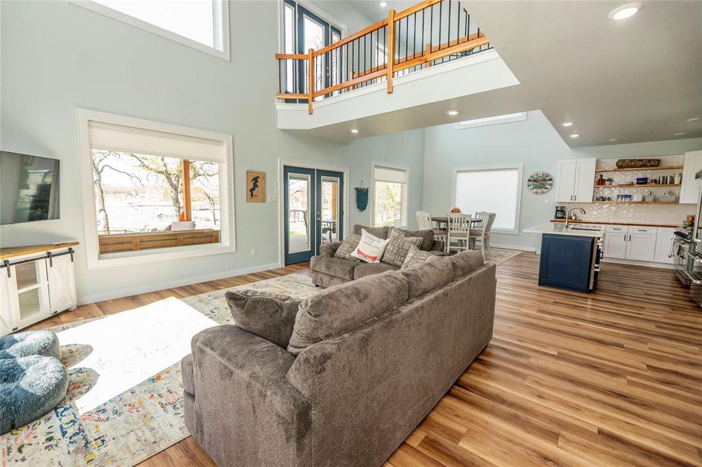 Chris Uselton - Residential