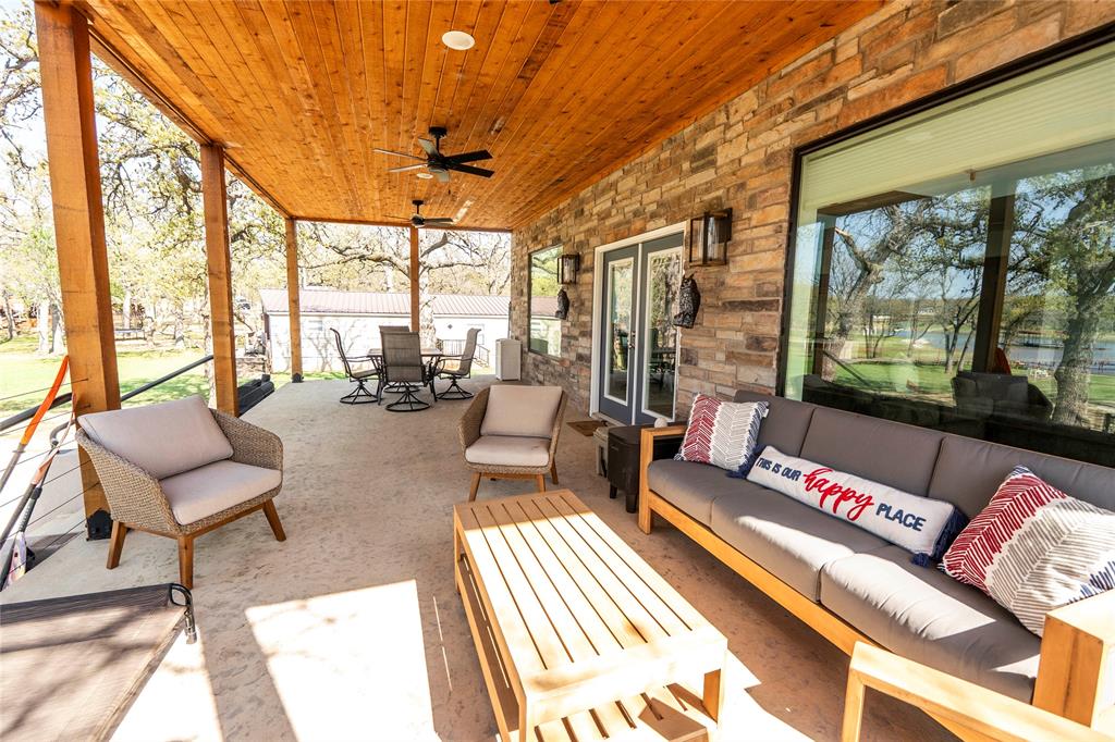 Chris Uselton - Residential