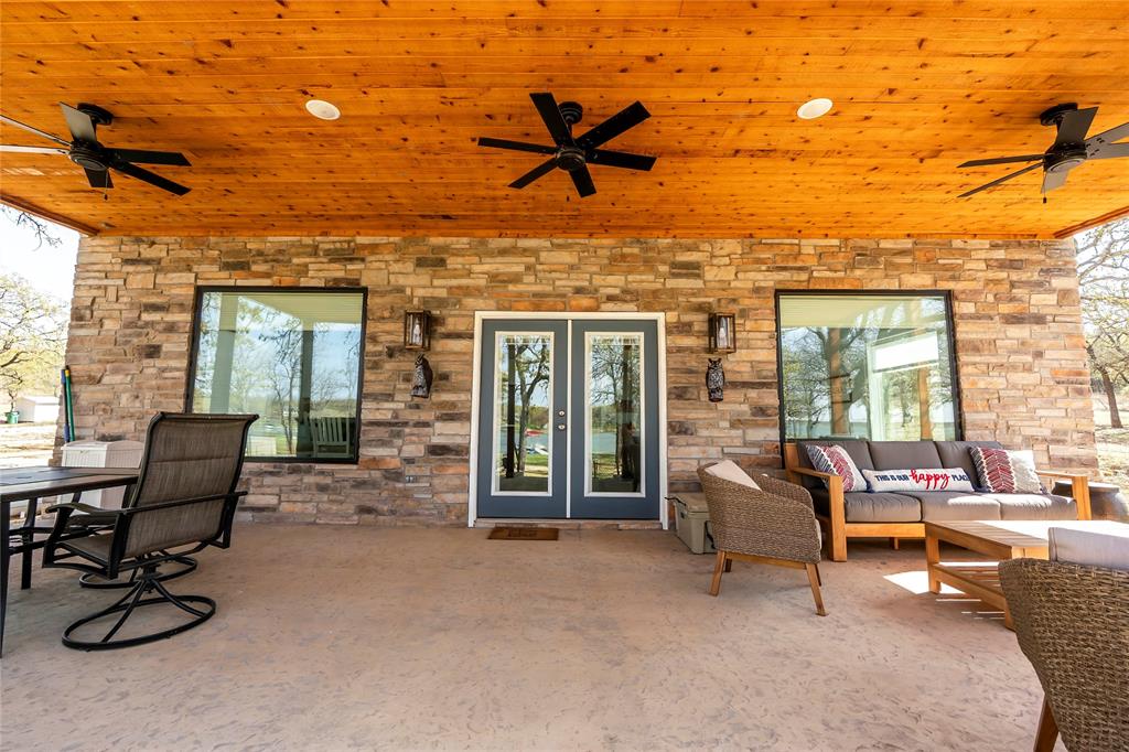 Chris Uselton - Residential