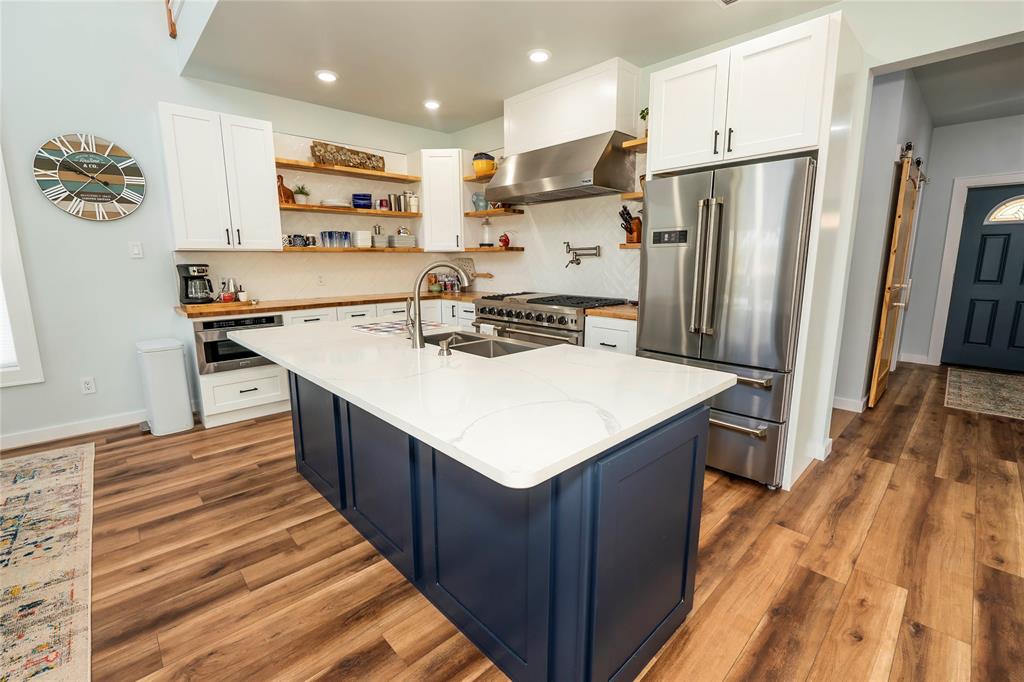 Chris Uselton - Residential